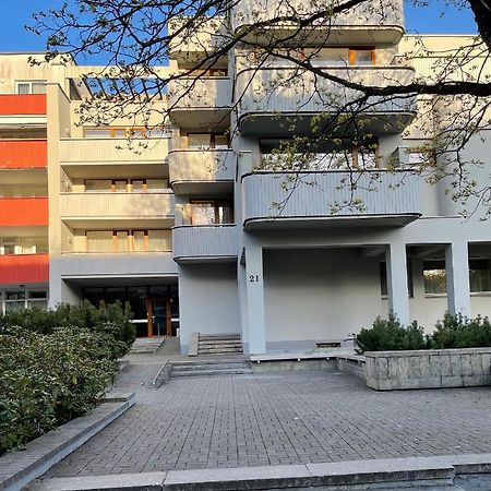 Alintoma Holiday Apartment 팔랑가 외부 사진