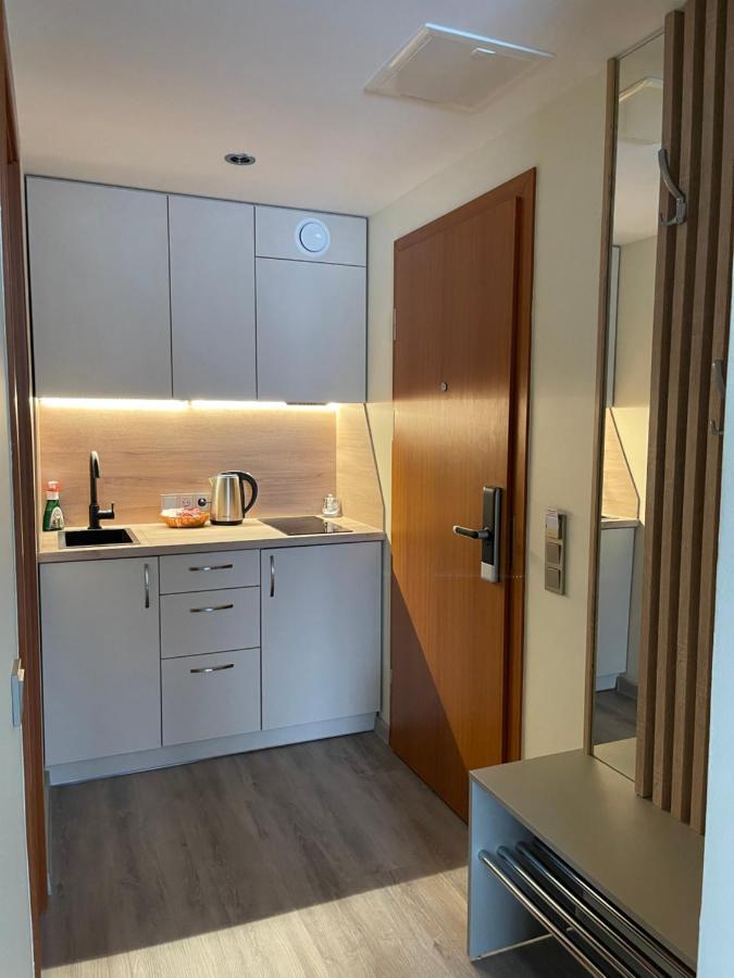 Alintoma Holiday Apartment 팔랑가 외부 사진
