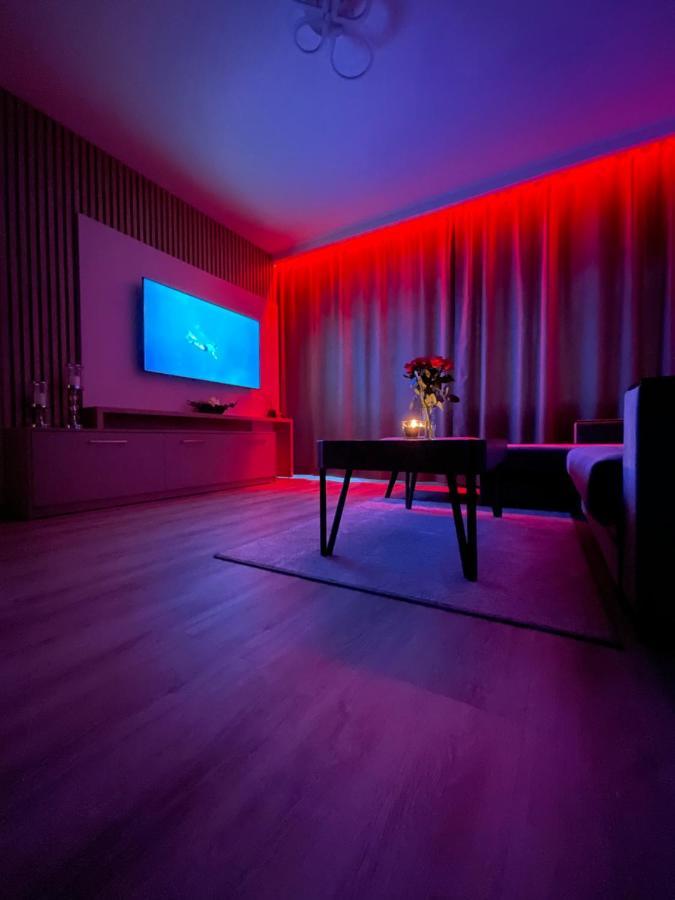 Alintoma Holiday Apartment 팔랑가 외부 사진
