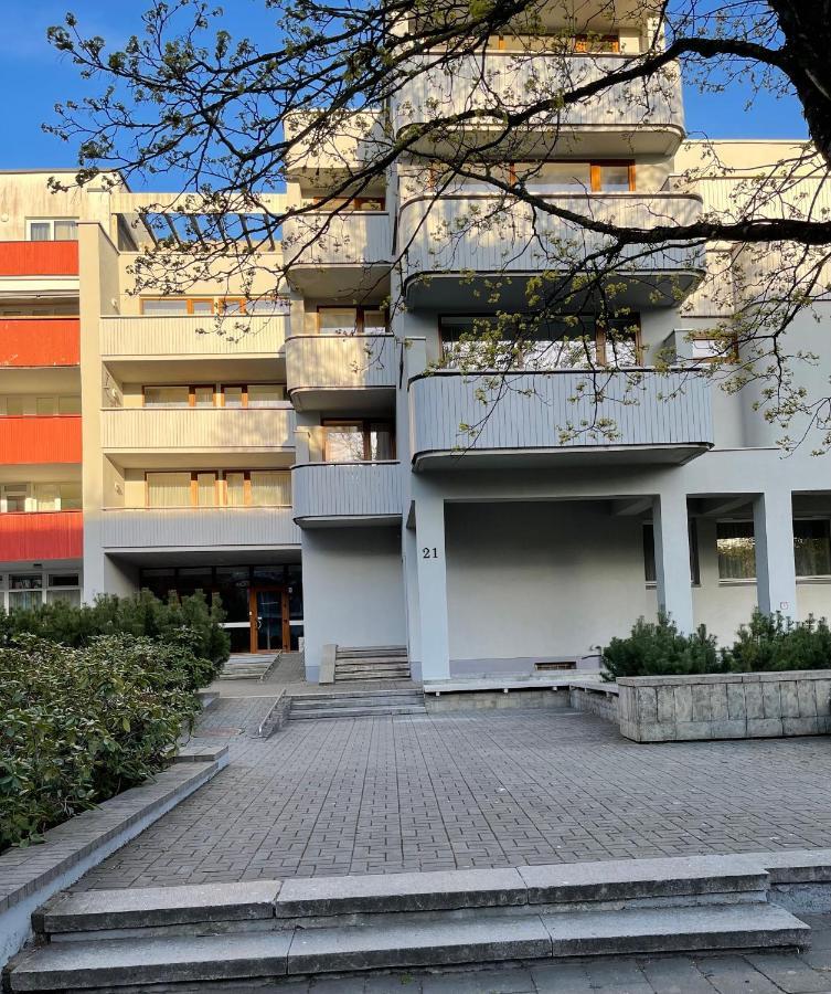 Alintoma Holiday Apartment 팔랑가 외부 사진