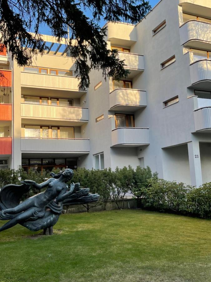 Alintoma Holiday Apartment 팔랑가 외부 사진