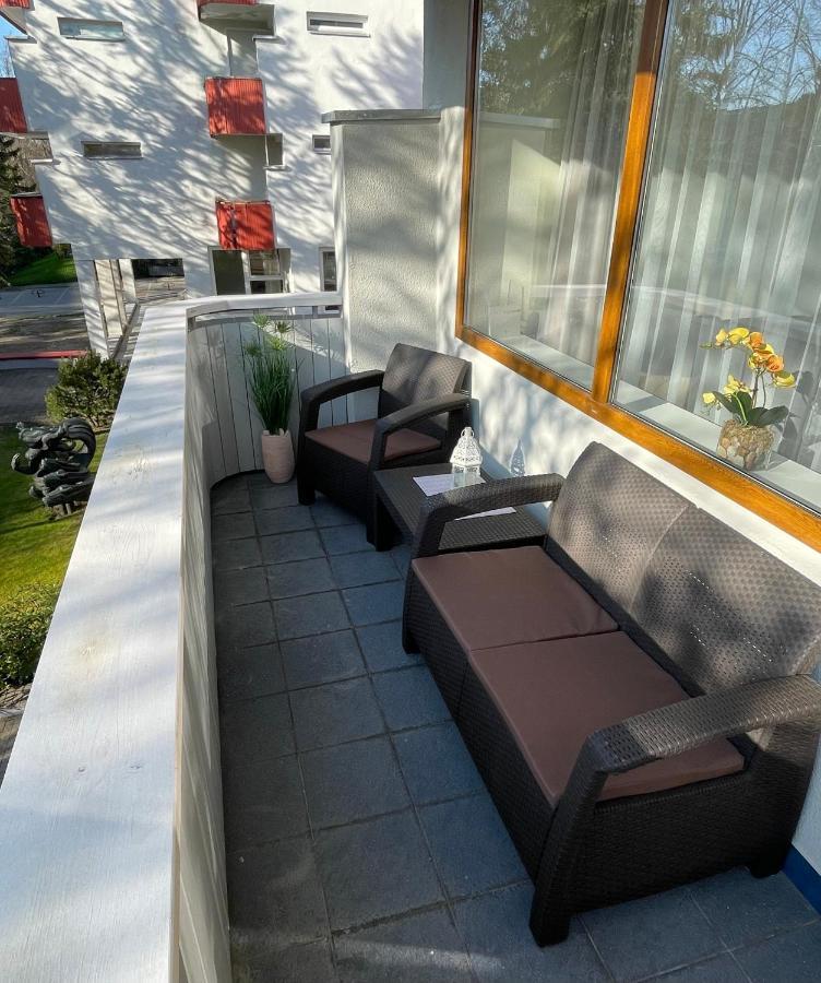 Alintoma Holiday Apartment 팔랑가 외부 사진