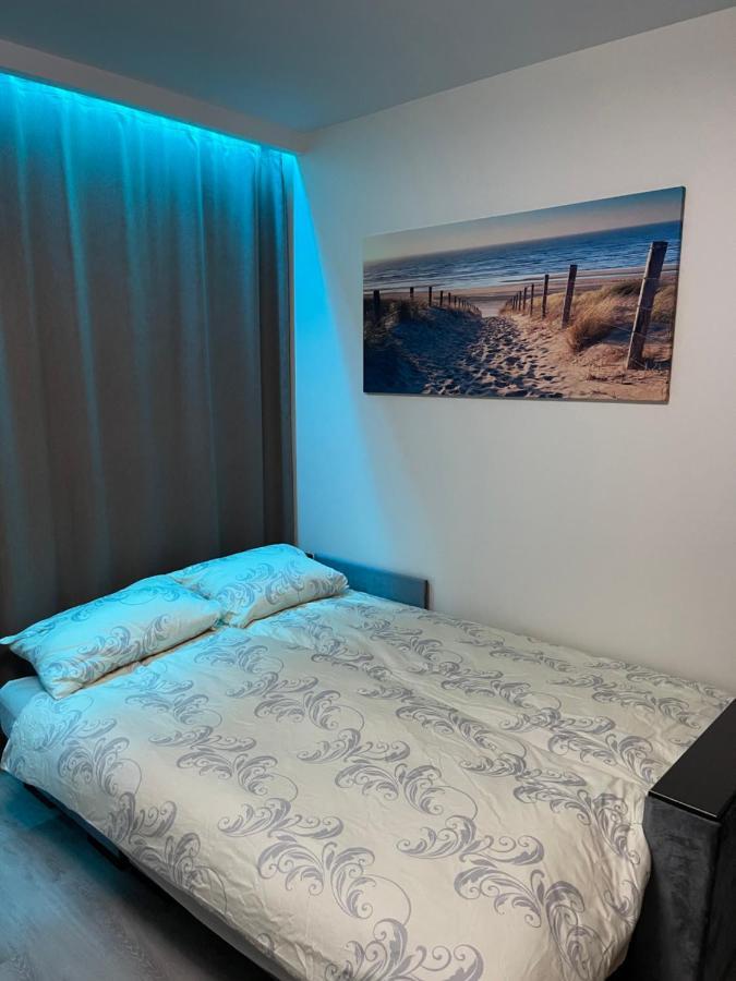 Alintoma Holiday Apartment 팔랑가 외부 사진