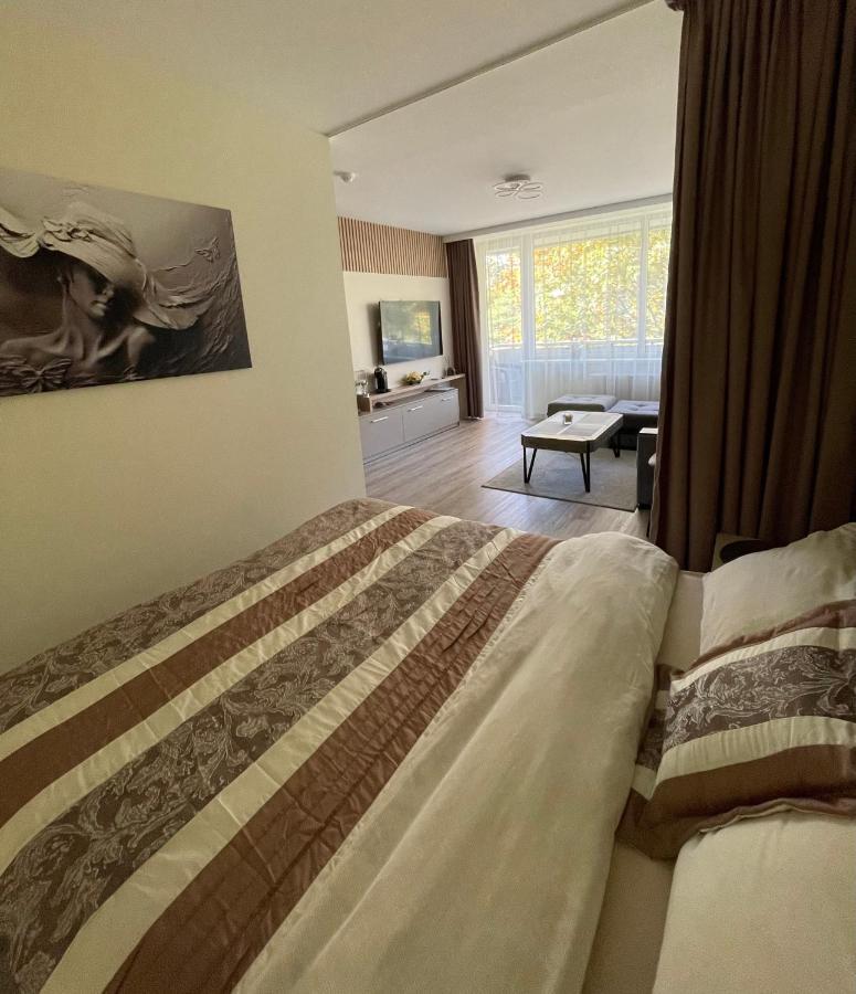 Alintoma Holiday Apartment 팔랑가 외부 사진